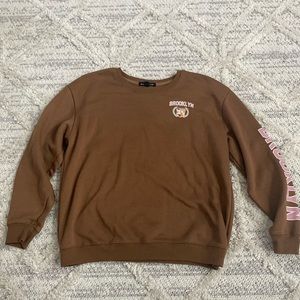 Brooklyn Sweatshirt!